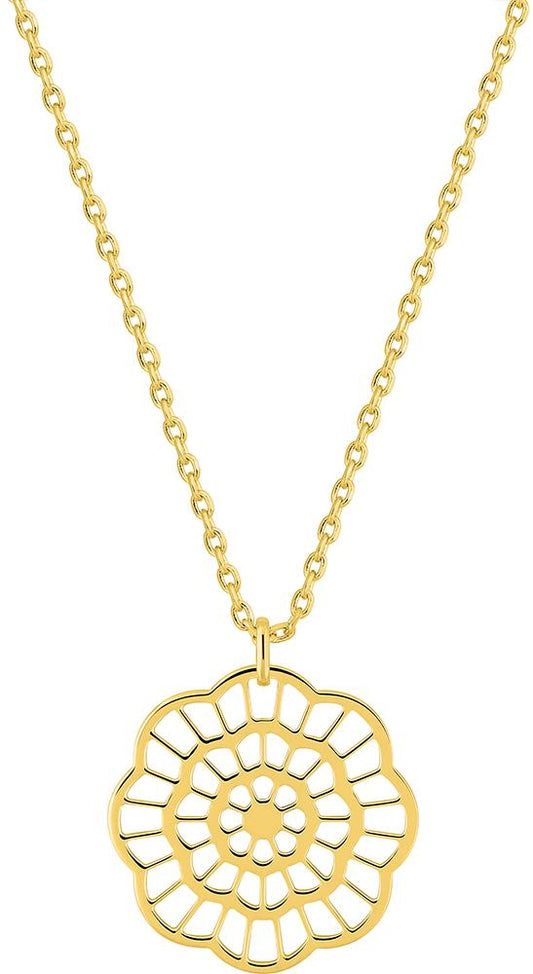 132770 - Necklaces - GOLD PLATED