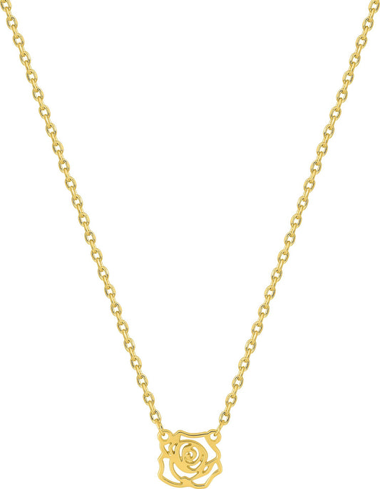 132771 - Necklaces - GOLD PLATED