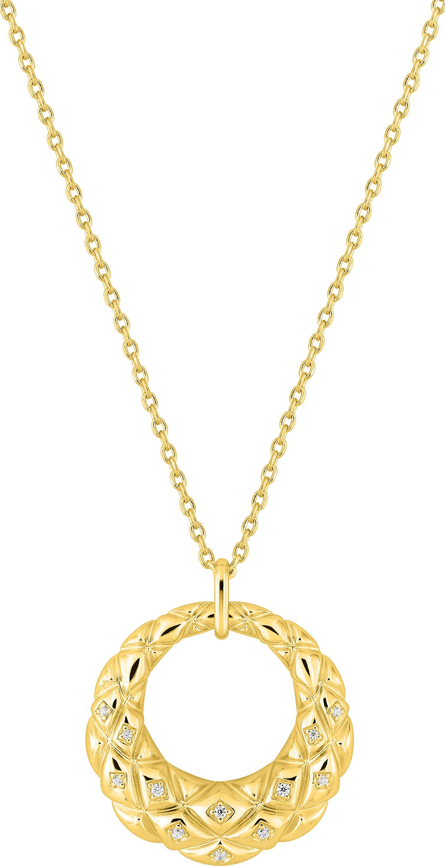 132773.1 - Necklaces - GOLD PLATED