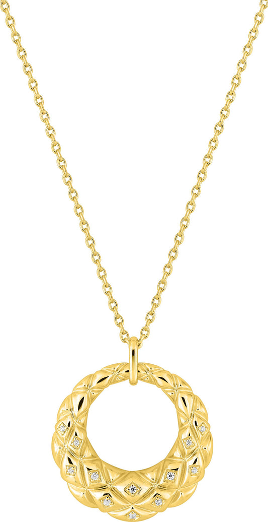132773.1 - Necklaces - GOLD PLATED