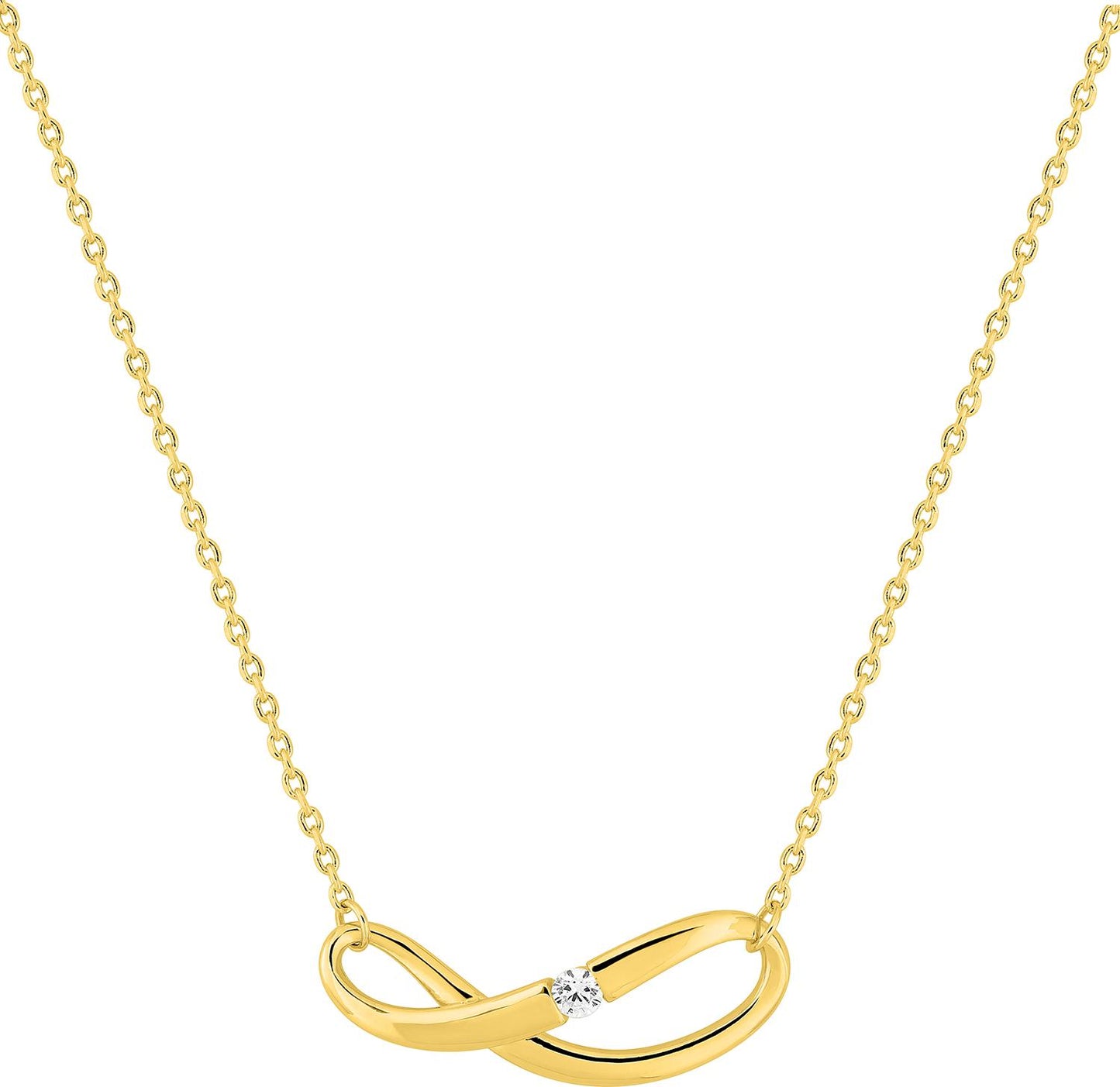 132774.1 - Necklaces - GOLD PLATED