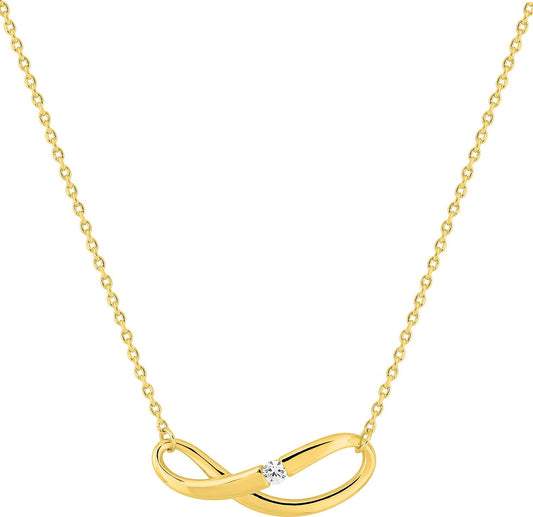 132774.1 - Necklaces - GOLD PLATED
