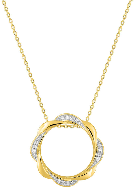 132775.1 - Necklaces - GOLD PLATED
