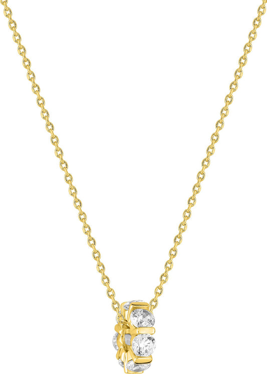 132778.1 - Necklaces - GOLD PLATED