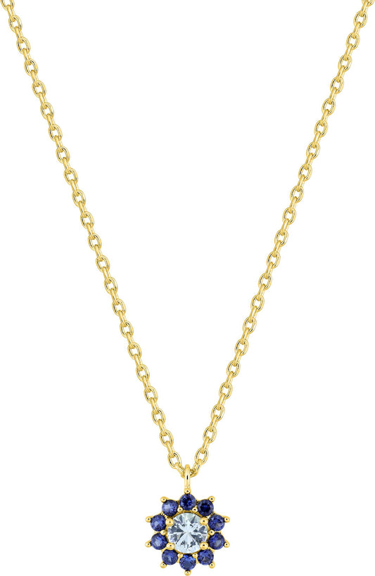 132779.6 - Necklaces - GOLD PLATED