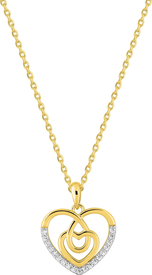 132780.1 - Necklaces - GOLD PLATED