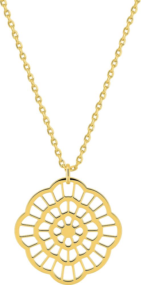 132781 - Necklaces - GOLD PLATED