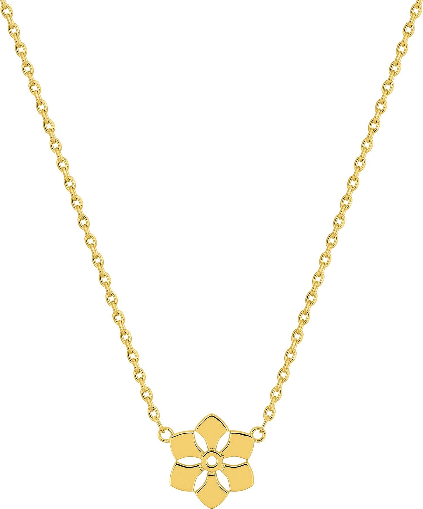 132782 - Necklaces - GOLD PLATED