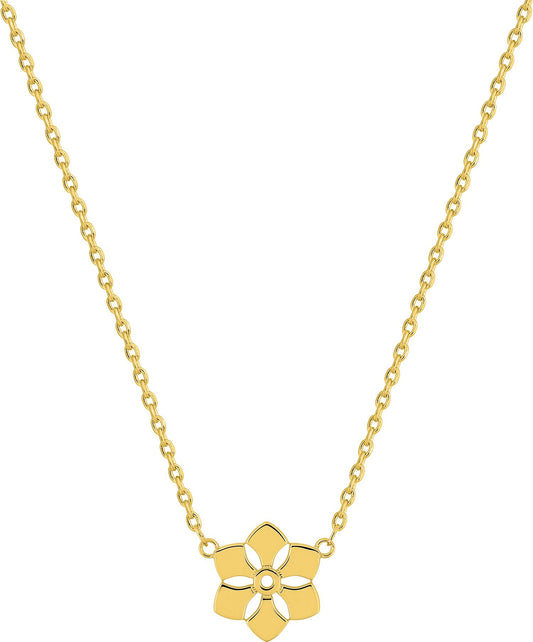 132782 - Necklaces - GOLD PLATED