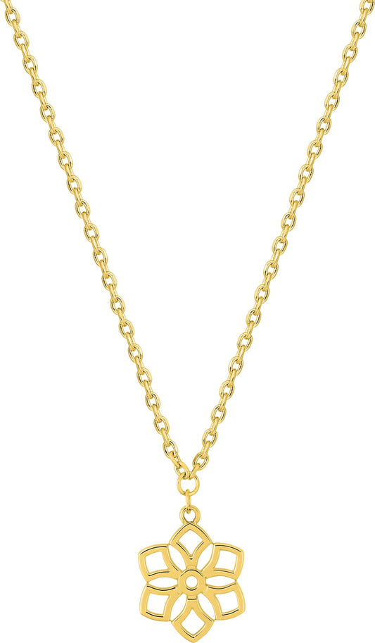 132783 - Necklaces - GOLD PLATED
