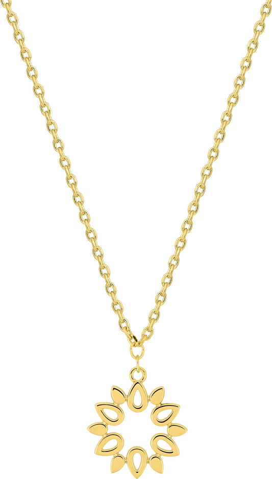 132784 - Necklaces - GOLD PLATED