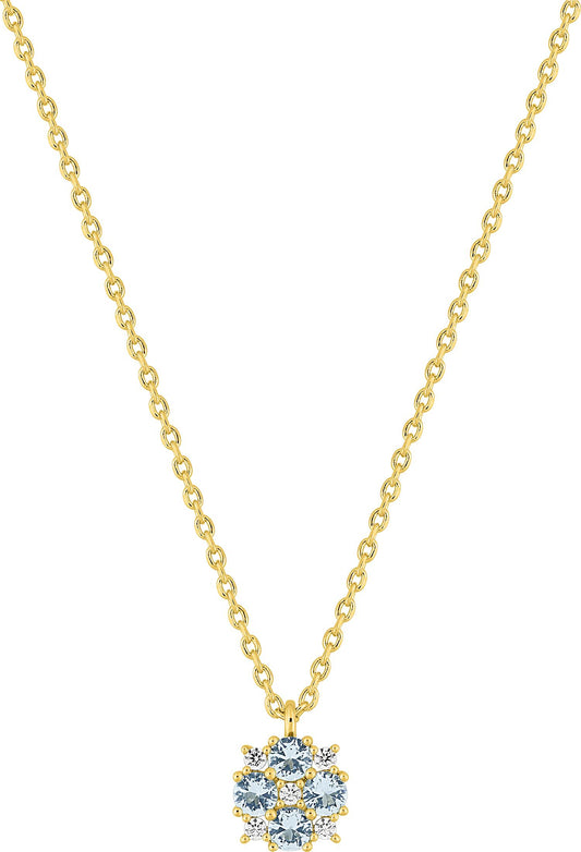 132785.6 - Necklaces - GOLD PLATED
