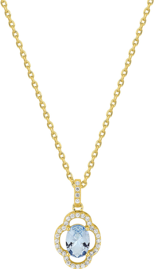 132787.6 - Necklaces - GOLD PLATED