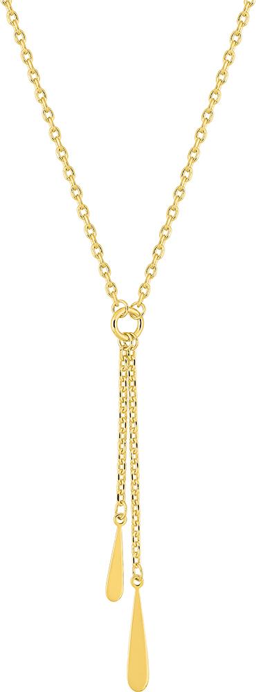 132792 - Necklaces - GOLD PLATED