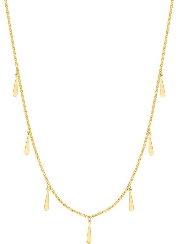 132794 - Necklaces - GOLD PLATED