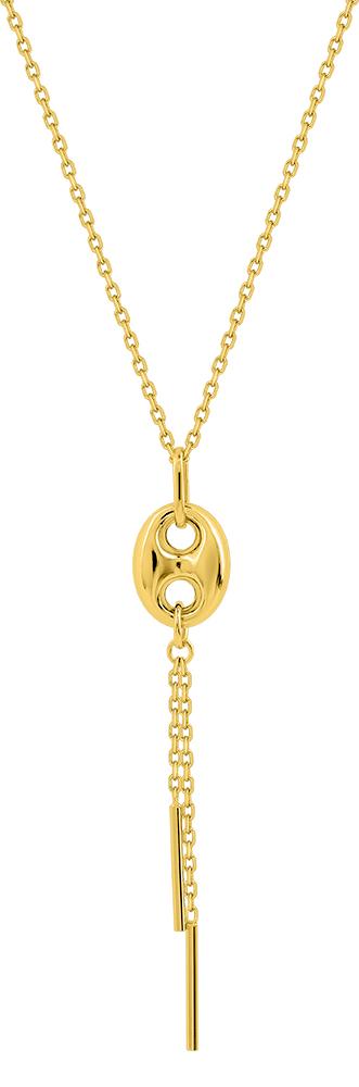 132796 - Necklaces - GOLD PLATED