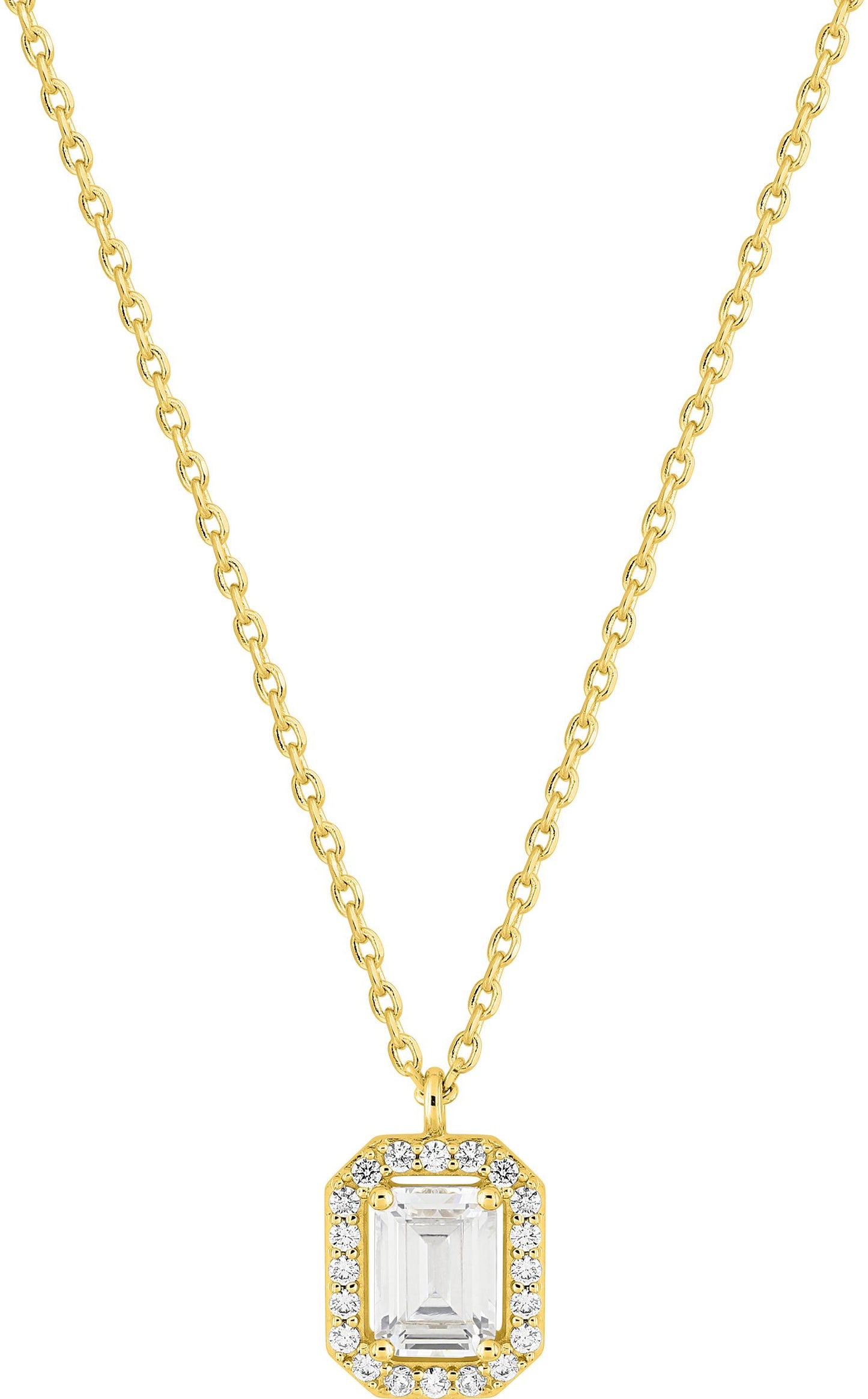 132797.1 - Necklaces - GOLD PLATED