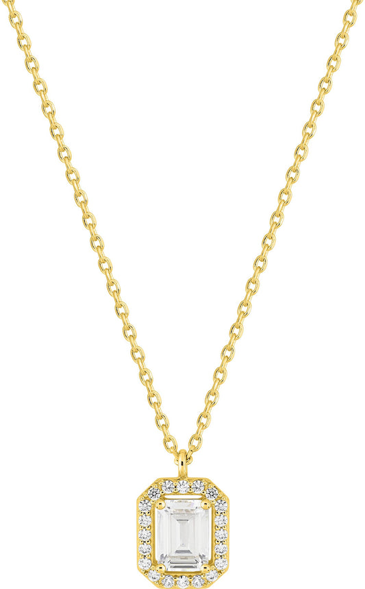 132797.1 - Necklaces - GOLD PLATED