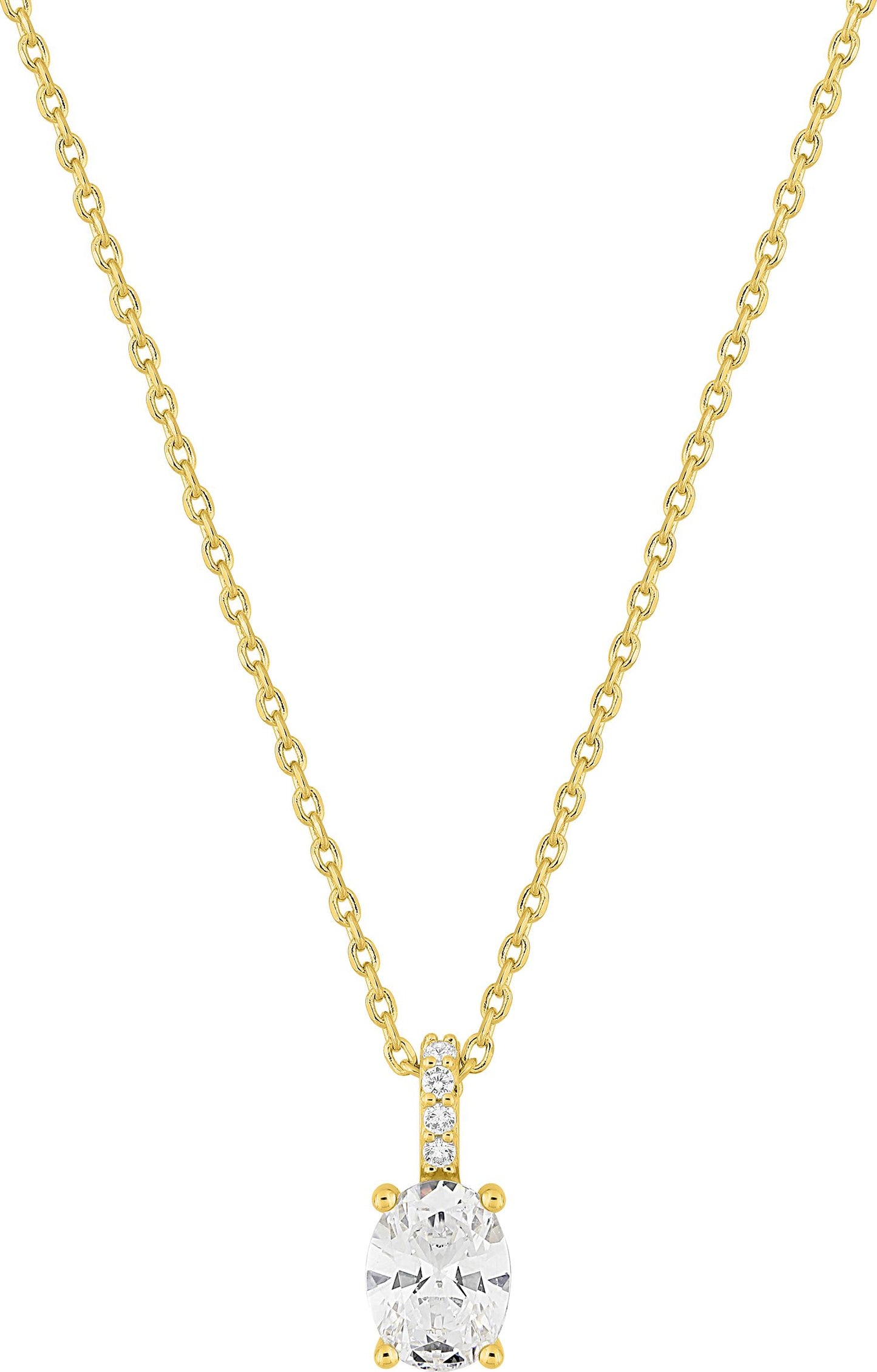 132798.1 - Necklaces - GOLD PLATED