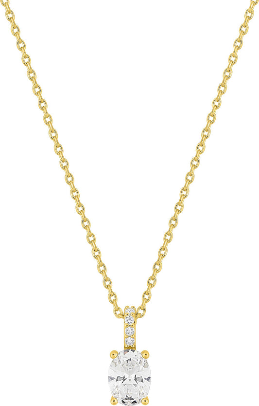 132798.1 - Necklaces - GOLD PLATED
