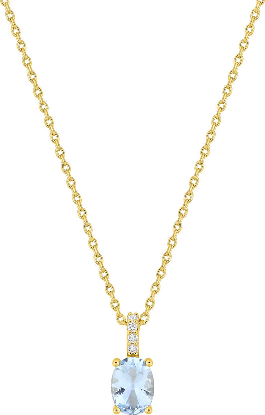 132798.6 - Necklaces - GOLD PLATED