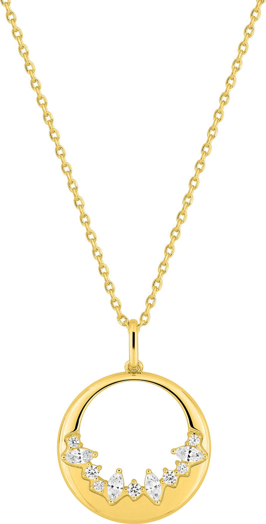 132799.1 - Necklaces - GOLD PLATED