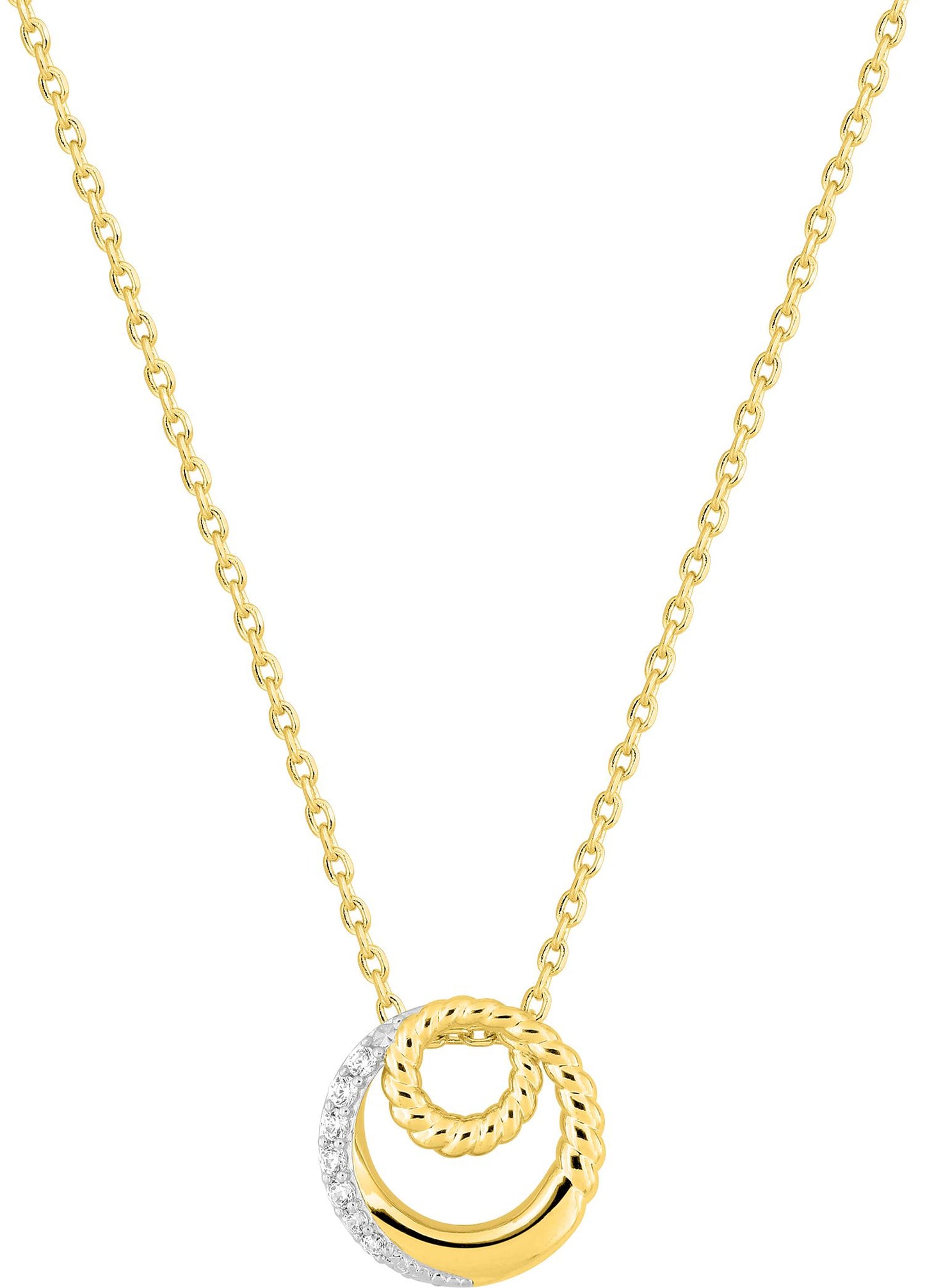 132800.1 - Necklaces - GOLD PLATED
