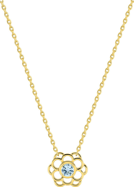 132803.6 - Necklaces - GOLD PLATED
