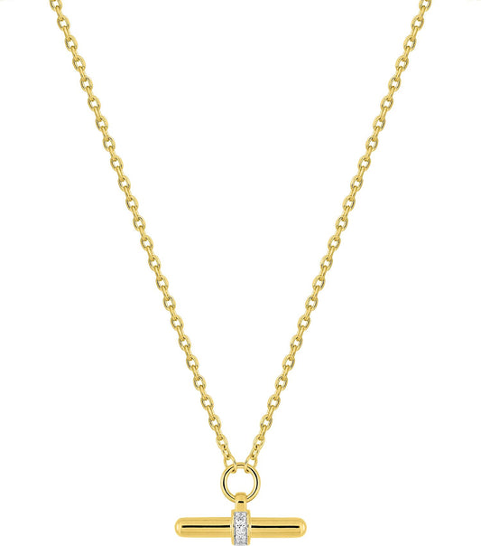 132805.1 - Necklaces - GOLD PLATED