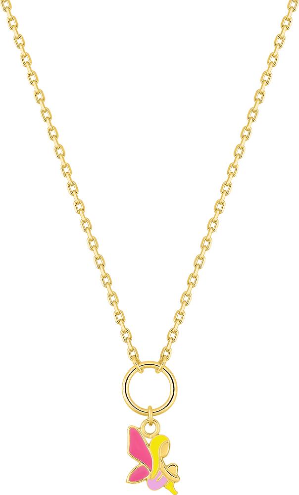 132806 - Necklaces - GOLD PLATED