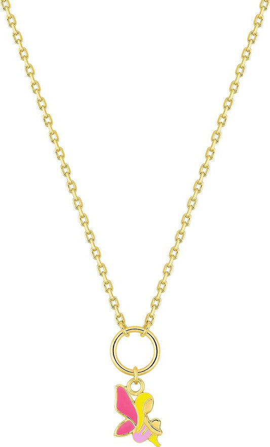 132806 - Necklaces - GOLD PLATED