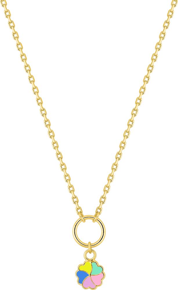 132808 - Necklaces - GOLD PLATED