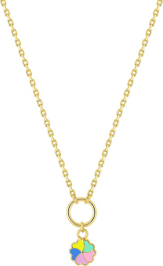 132808 - Necklaces - GOLD PLATED