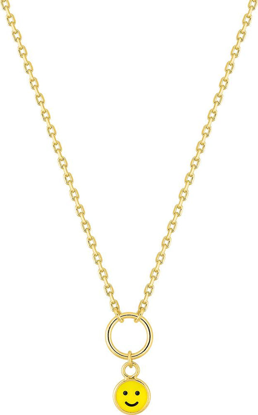 132809 - Necklaces - GOLD PLATED