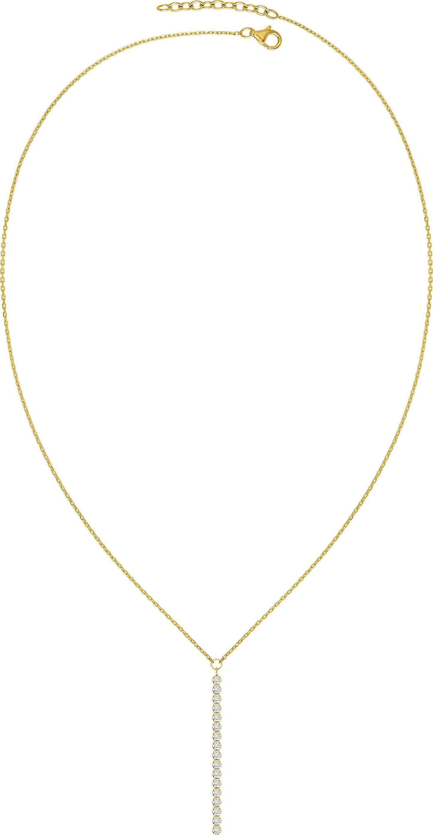 132811.1 - Necklaces - GOLD PLATED