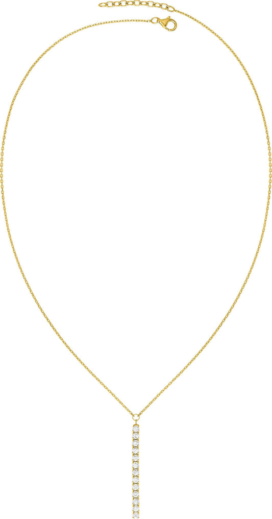 132812.1 - Necklaces - GOLD PLATED