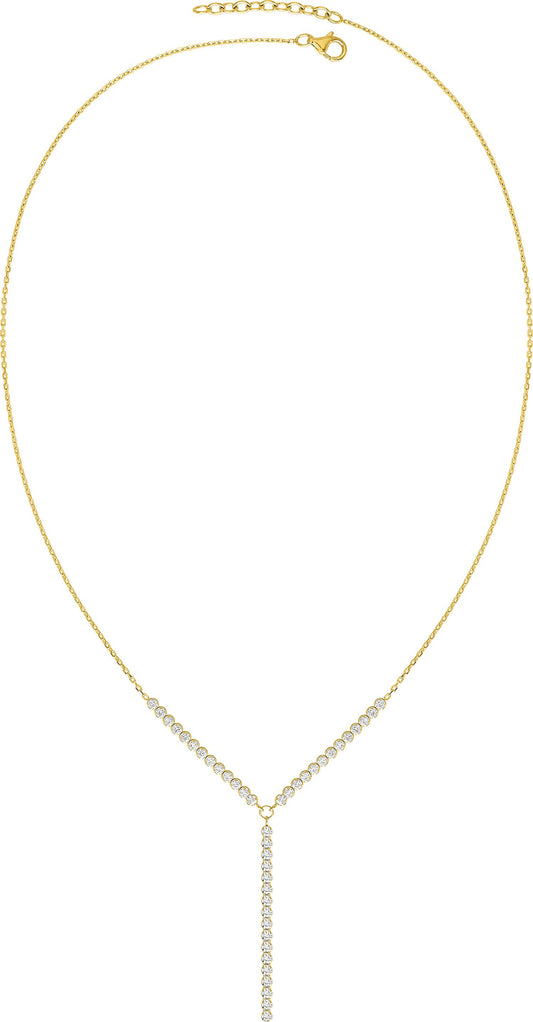 132813.1 - Necklaces - GOLD PLATED