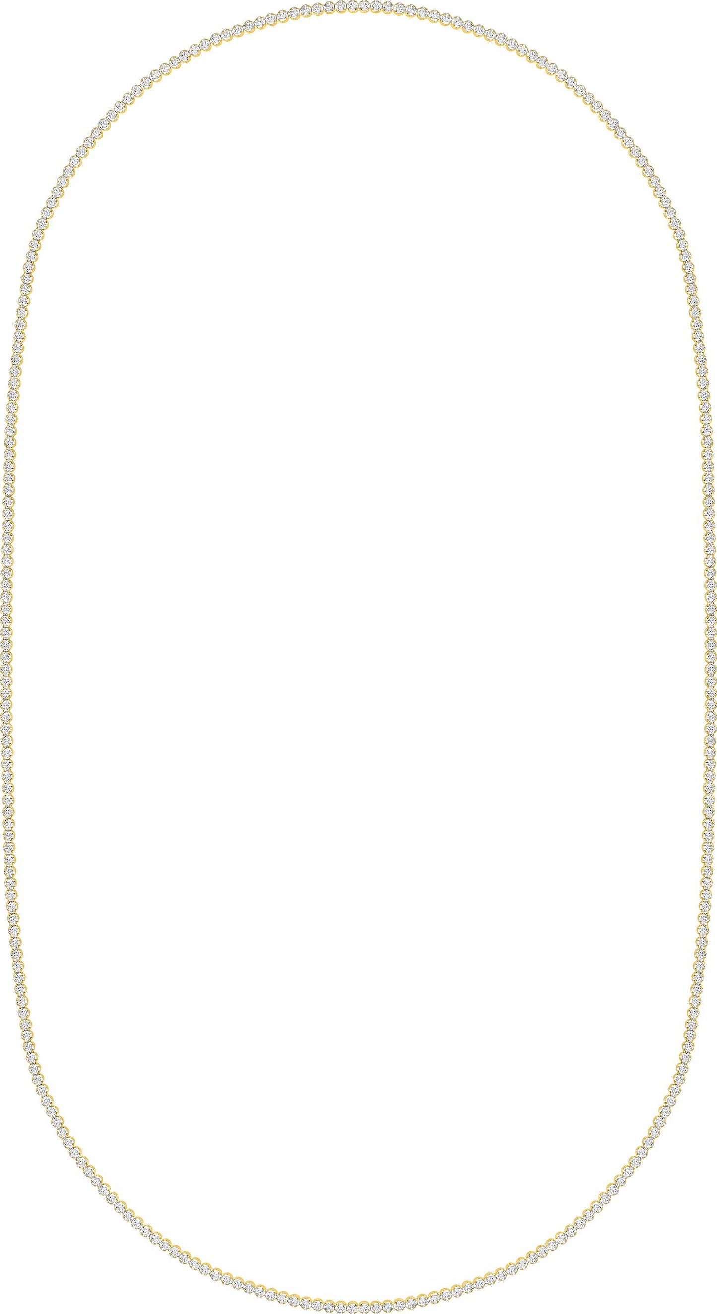 132816.1 - Necklaces - GOLD PLATED