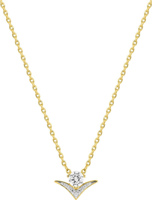 132820.1 - Necklaces - GOLD PLATED