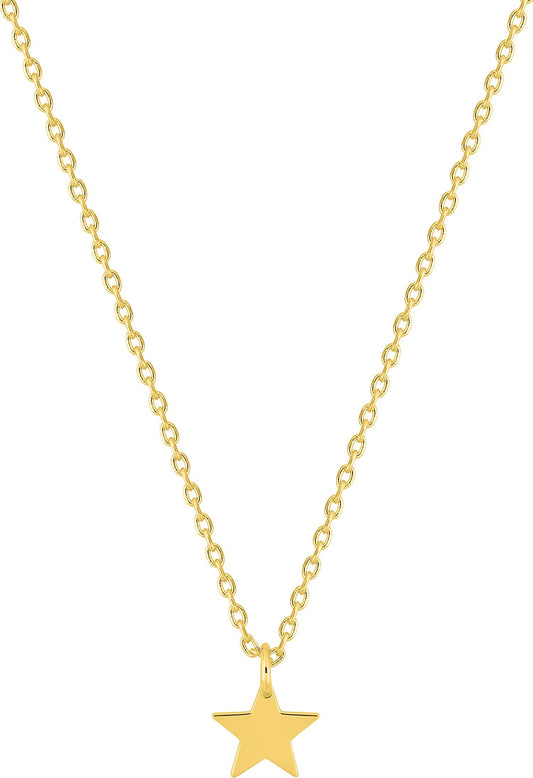 132822 - Necklaces - GOLD PLATED