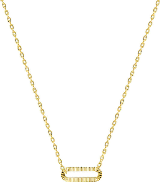 132827 - Necklaces - GOLD PLATED