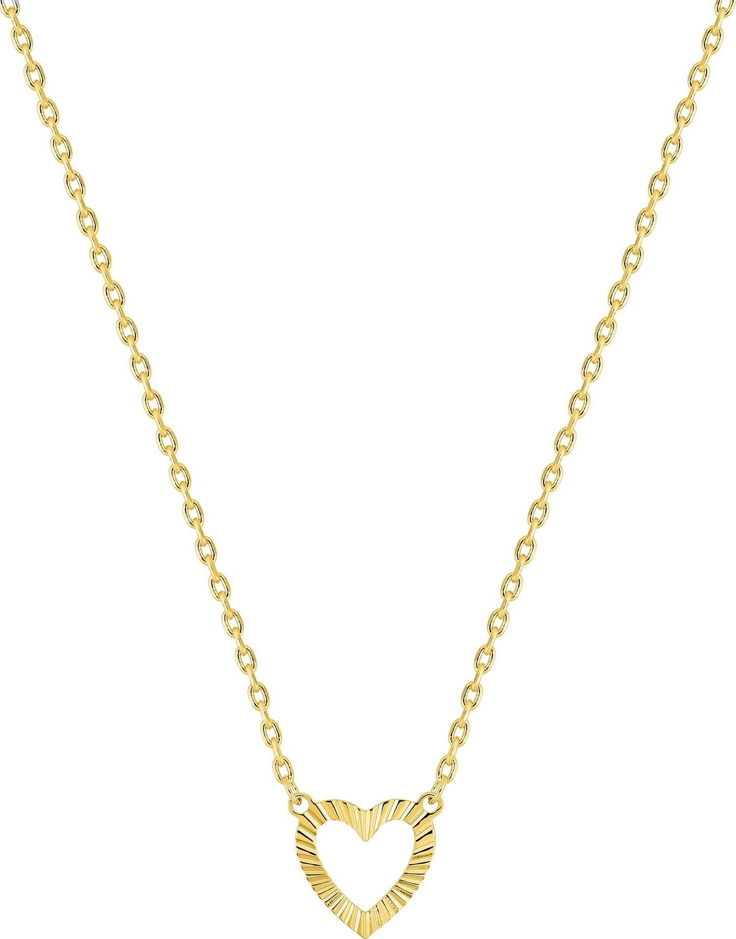 132828 - Necklaces - GOLD PLATED