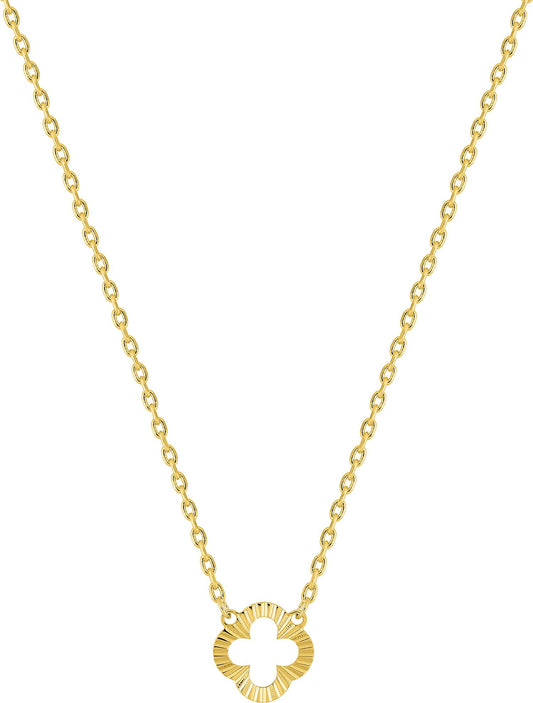 132829 - Necklaces - GOLD PLATED