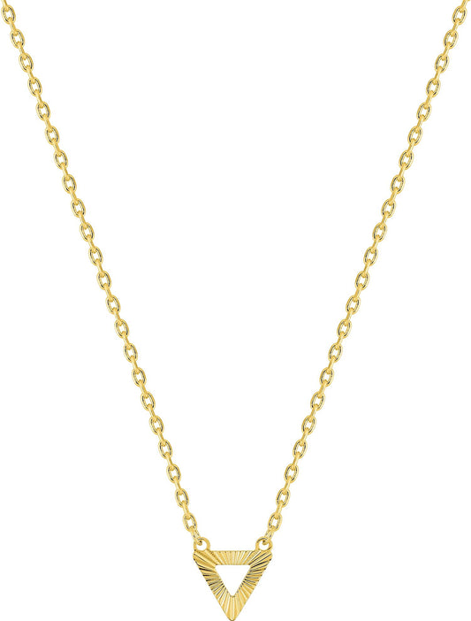 132831 - Necklaces - GOLD PLATED