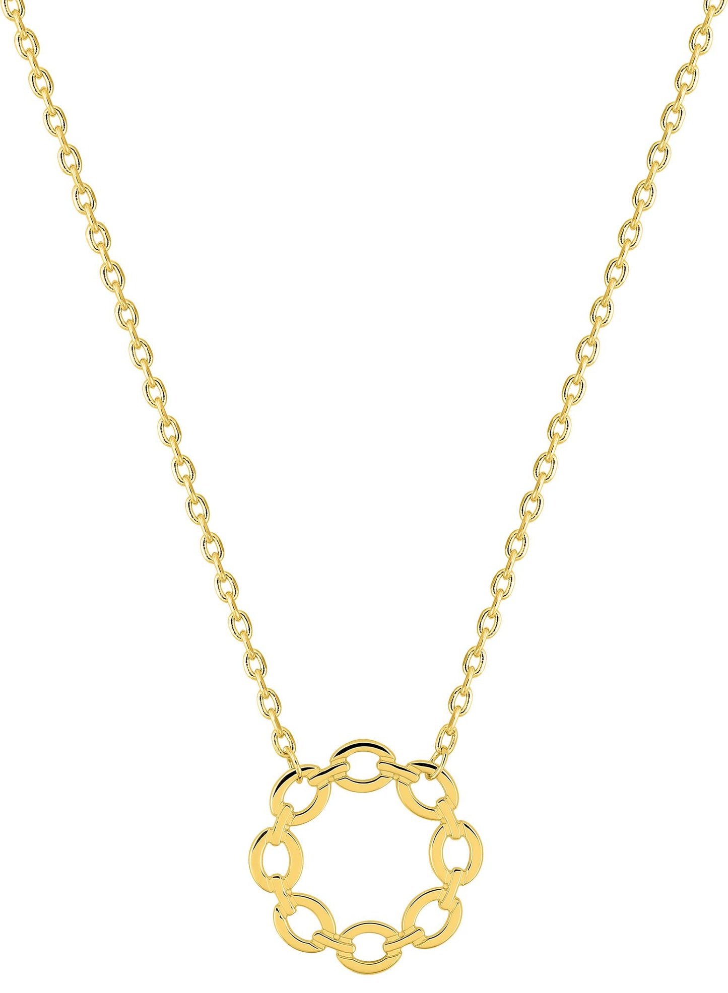 132835 - Necklaces - GOLD PLATED
