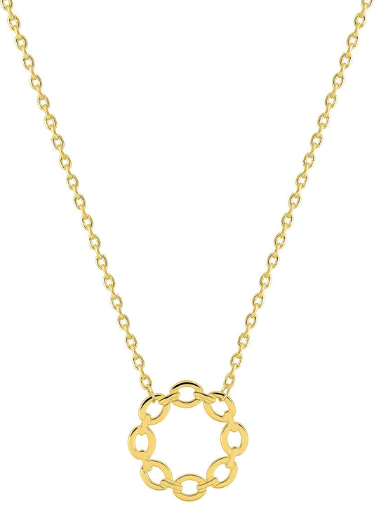 132835 - Necklaces - GOLD PLATED