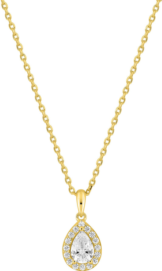 132836.1 - Necklaces - GOLD PLATED