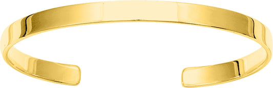 133046 - Bracelets - GOLD PLATED