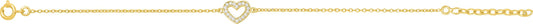 133064.1 - Bracelets - GOLD PLATED