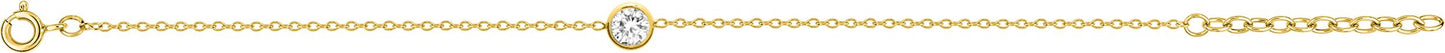 133133.1 - Bracelets - GOLD PLATED